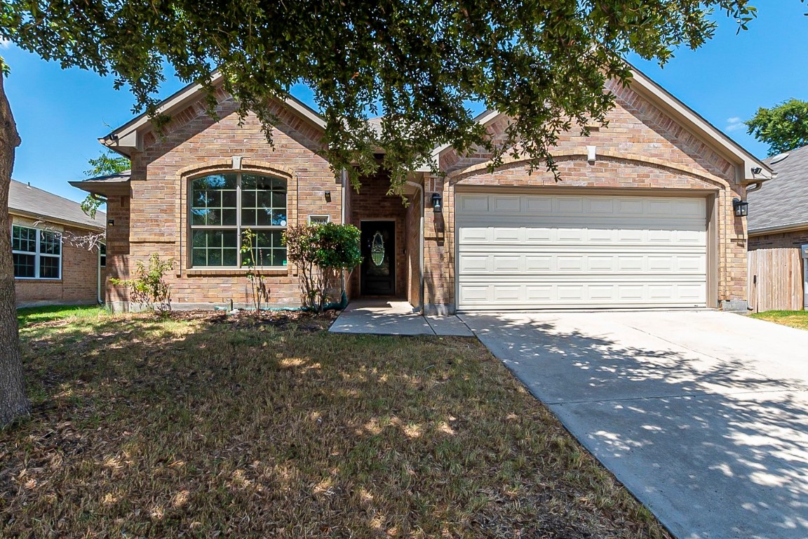 2202 Huntington Drive Wylie TX 75098