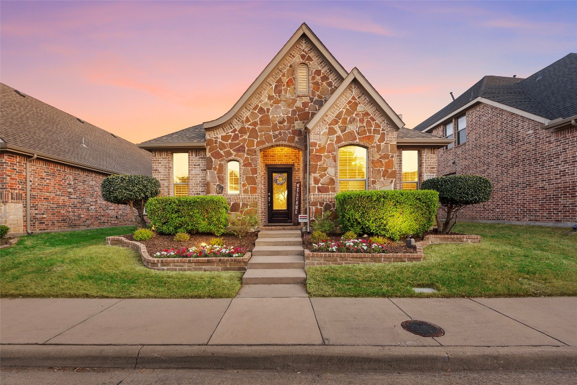5325 Oakley Road Mckinney TX 75070