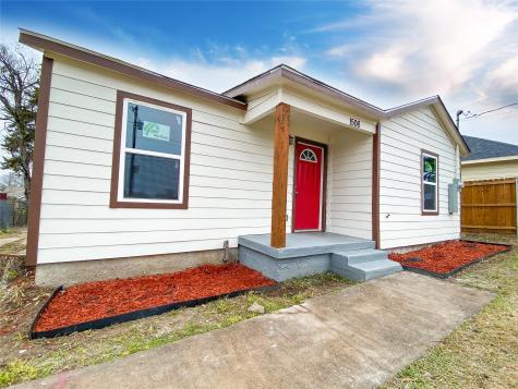 1506 S Denley Drive Dallas TX 75216