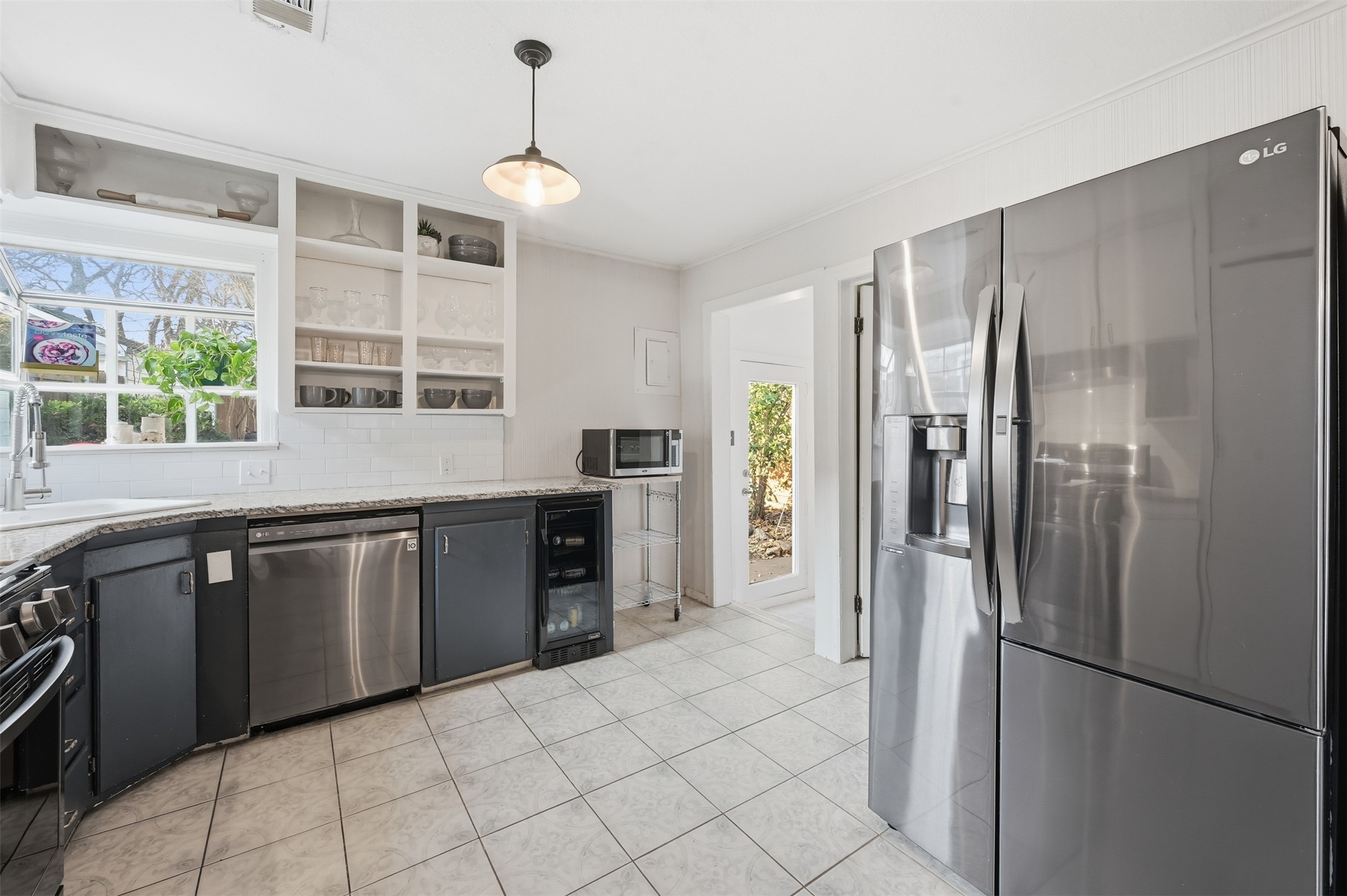 2129 Cardinal Lane Fort Worth TX 76111