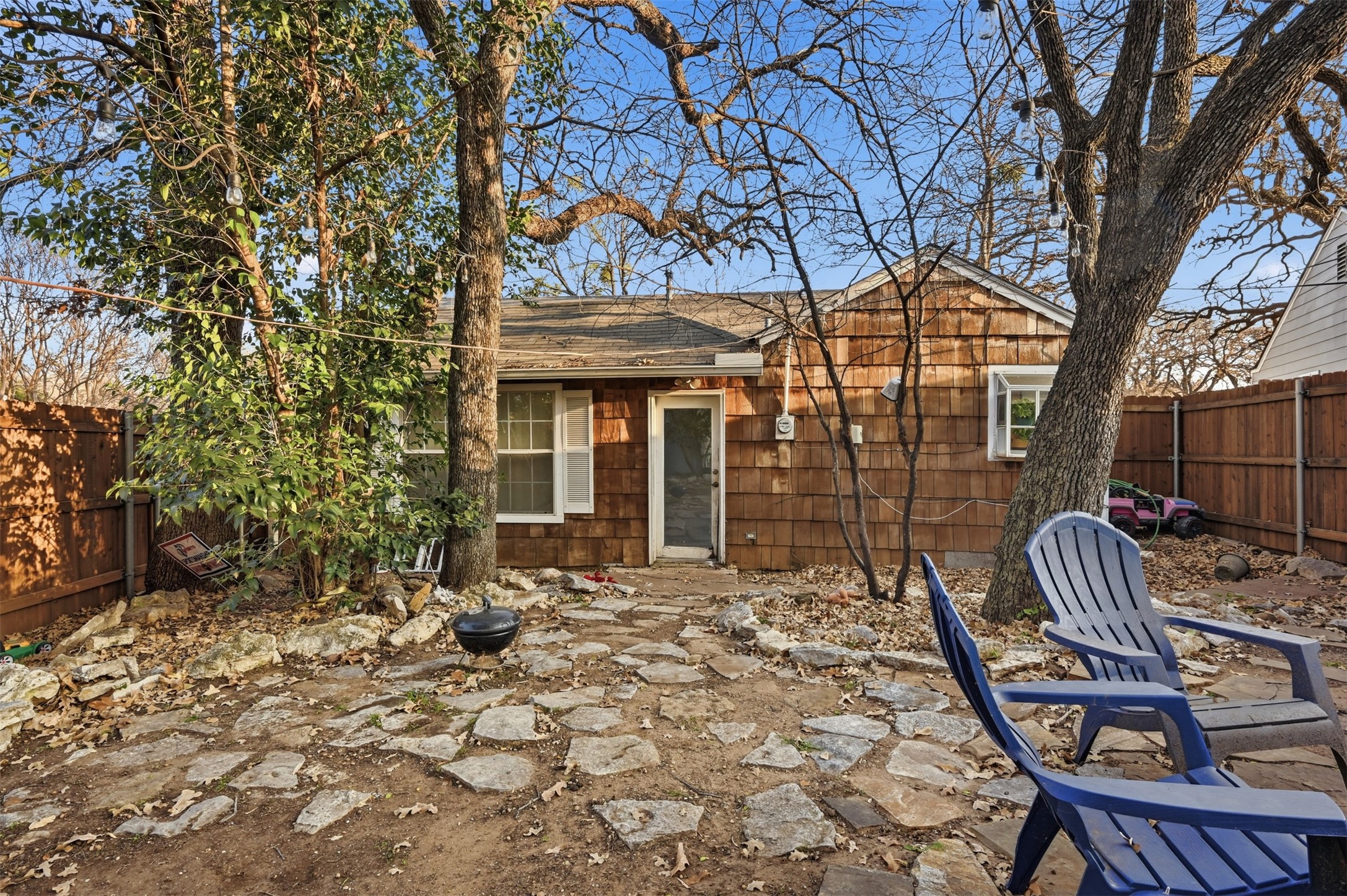 2129 Cardinal Lane Fort Worth TX 76111
