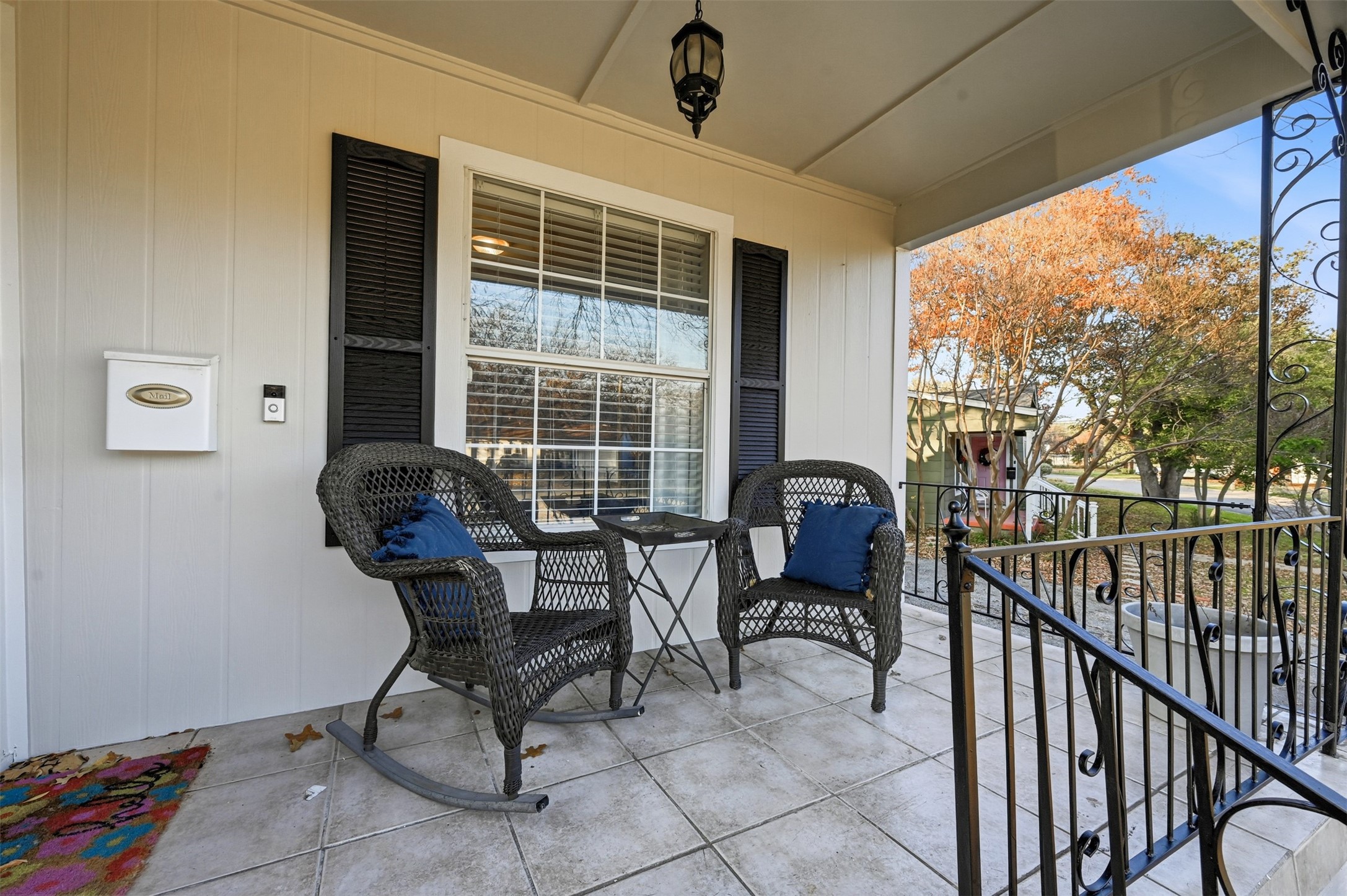 2129 Cardinal Lane Fort Worth TX 76111