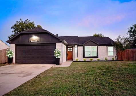 3509 Meadowview Drive Corinth TX 76210