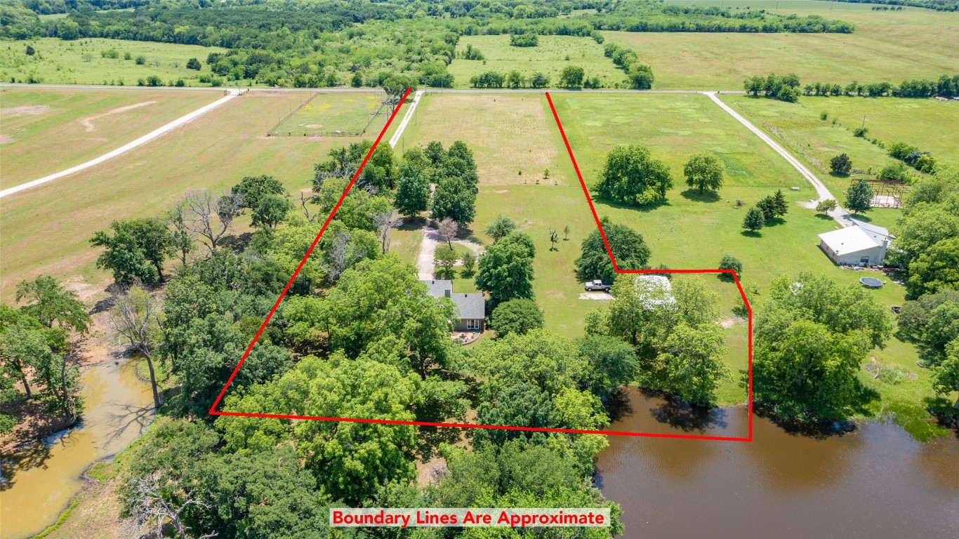 393 Page Road Whitesboro TX 76273