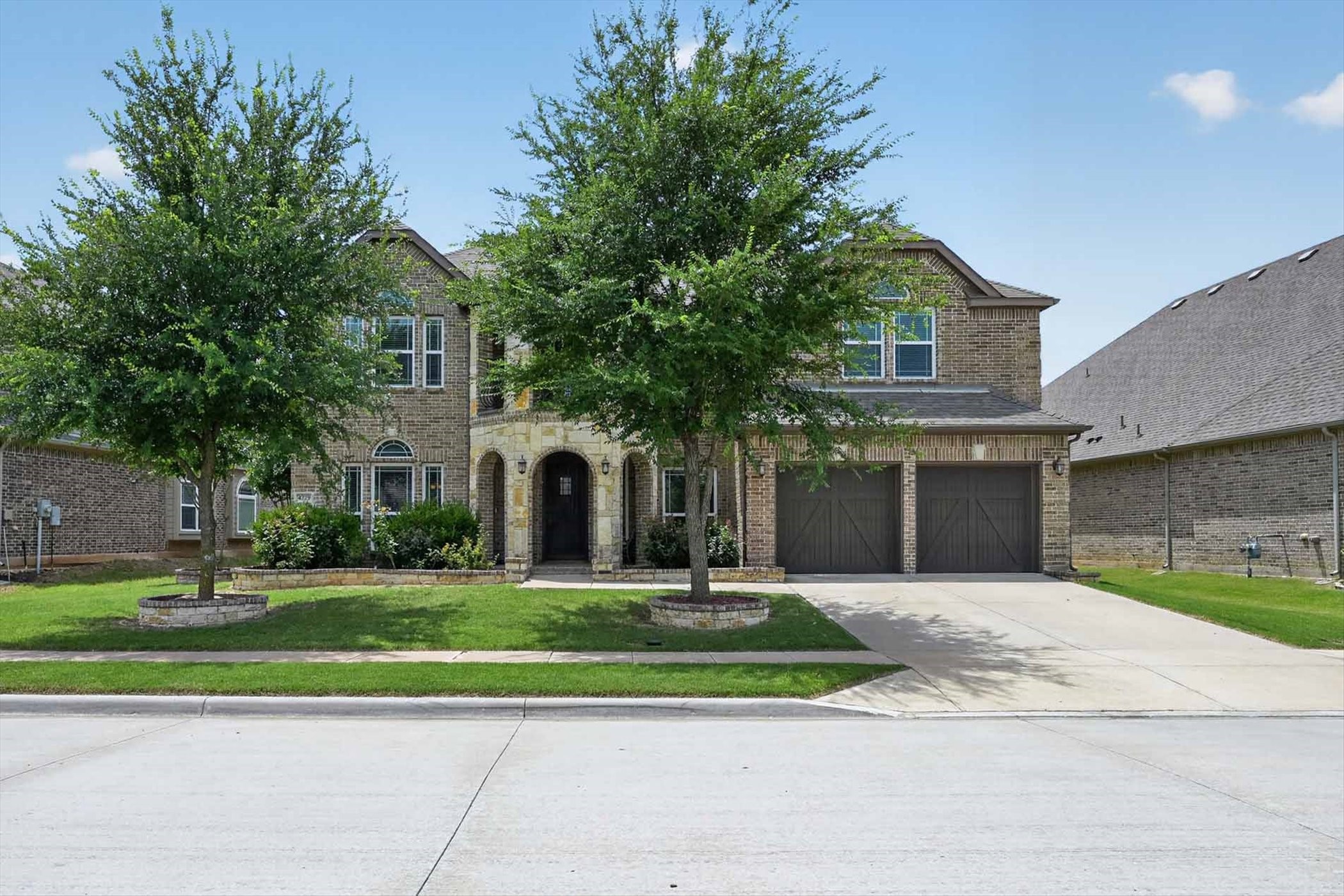 4229 Rainwater Creek Way Celina TX 75078