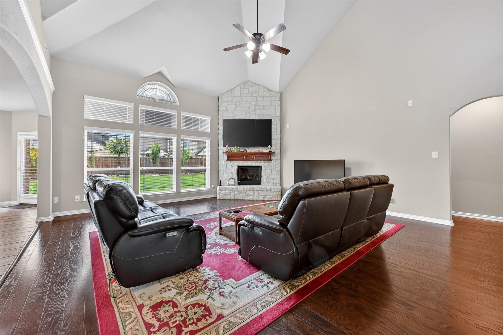 4229 Rainwater Creek Way Celina TX 75078