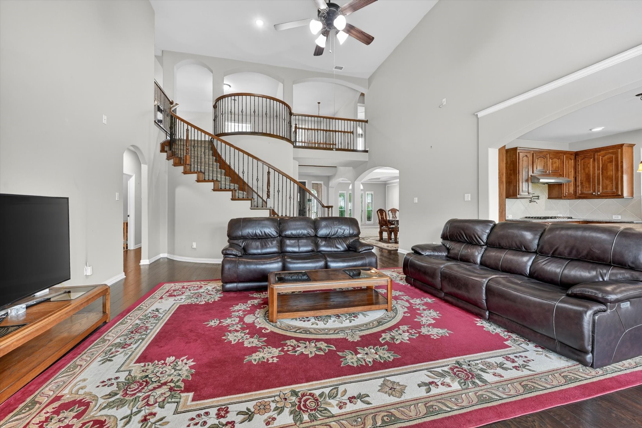 4229 Rainwater Creek Way Celina TX 75078