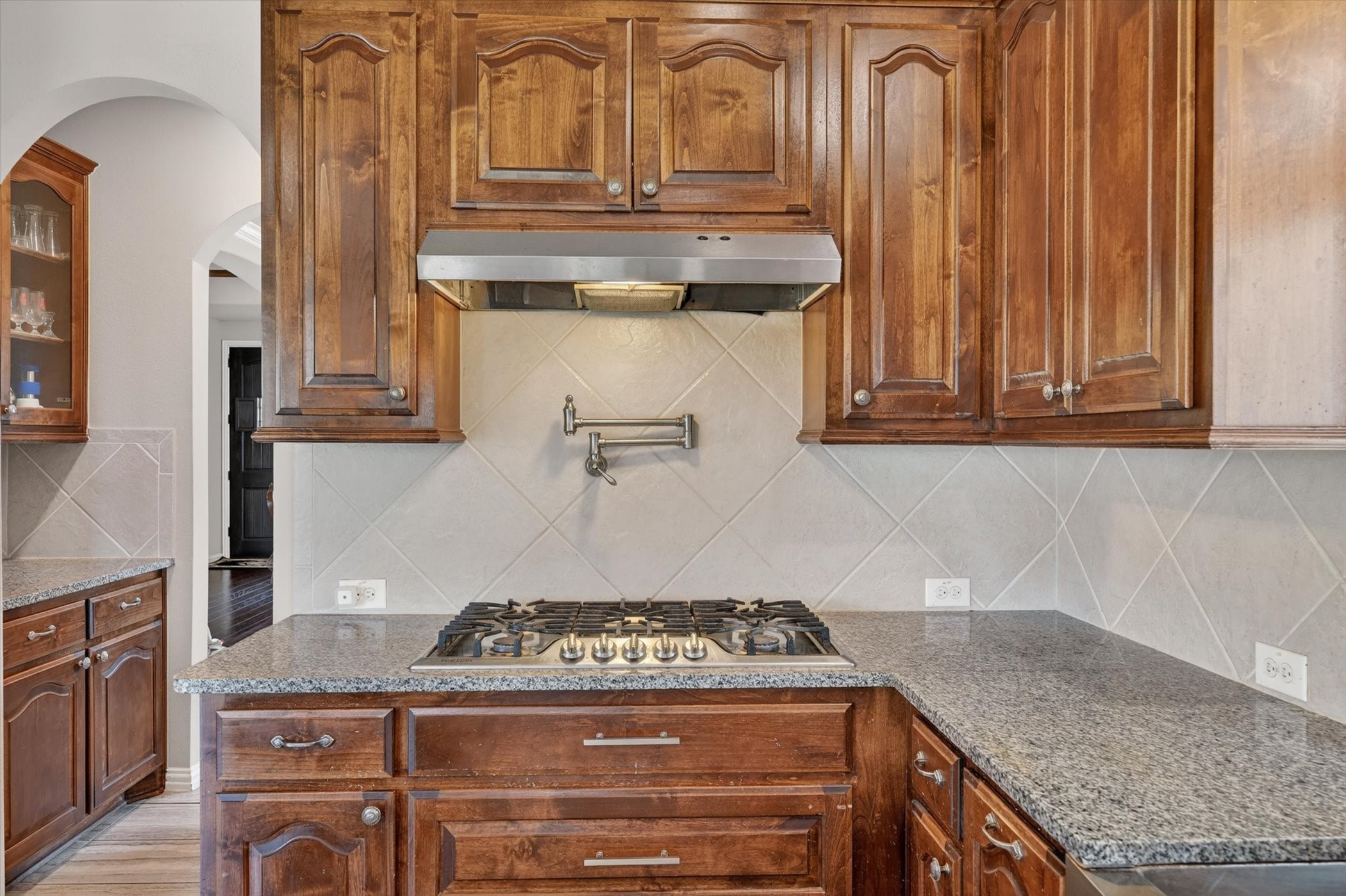 4229 Rainwater Creek Way Celina TX 75078