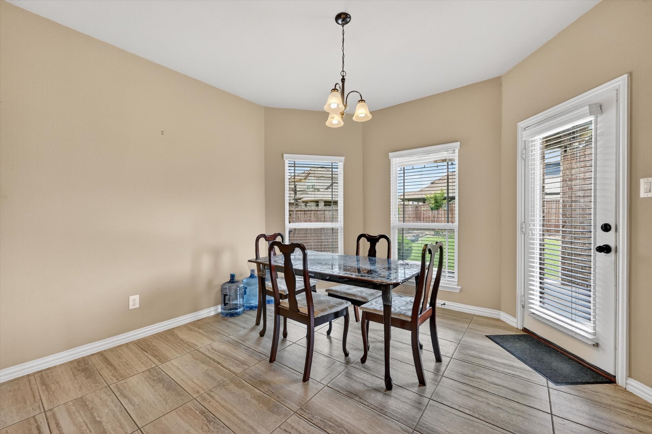 4229 Rainwater Creek Way Celina TX 75078