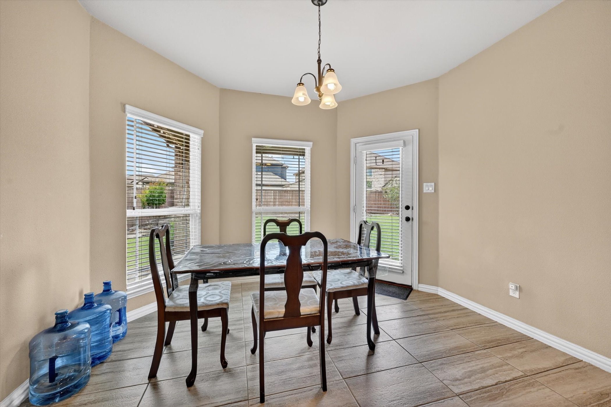 4229 Rainwater Creek Way Celina TX 75078