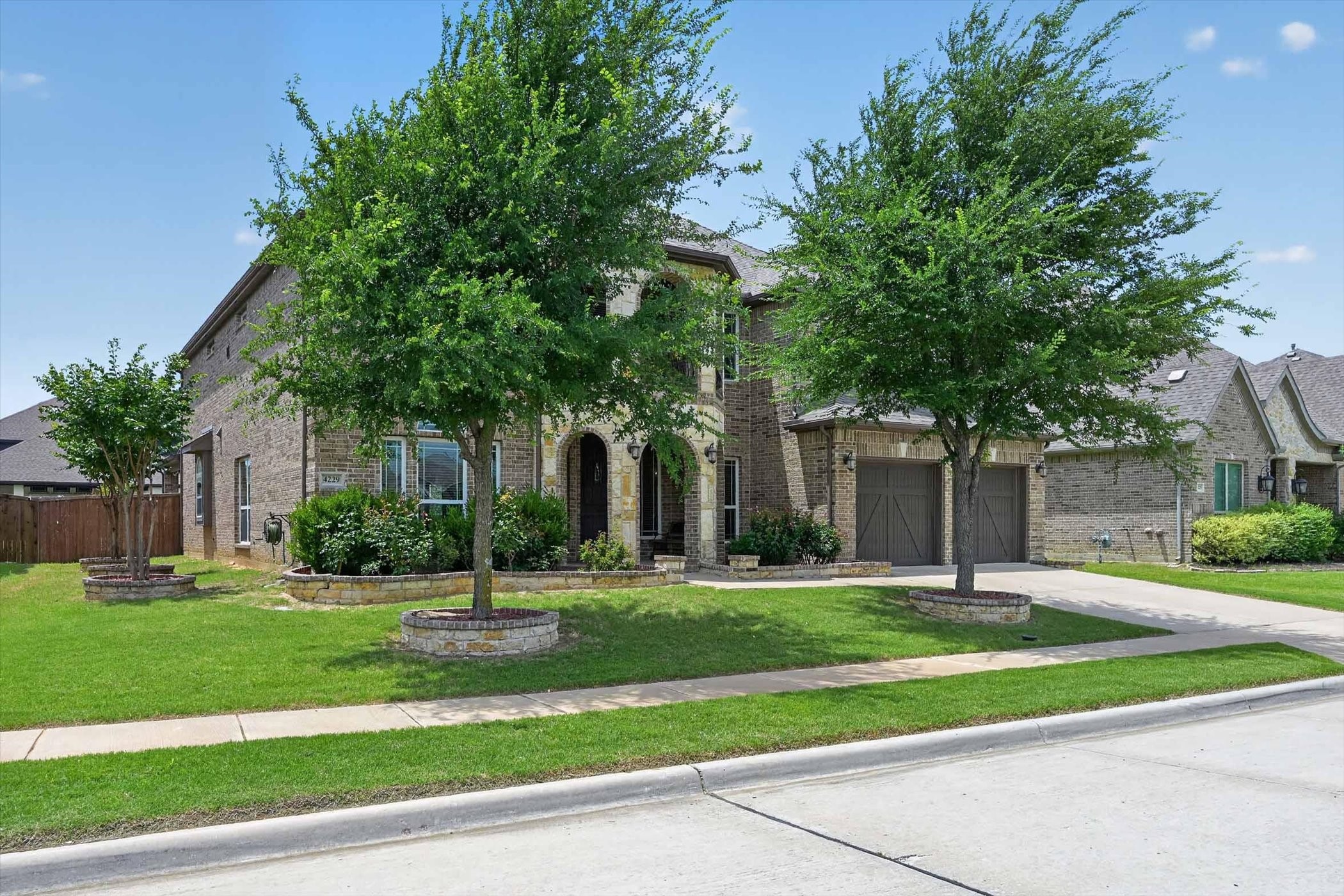 4229 Rainwater Creek Way Celina TX 75078