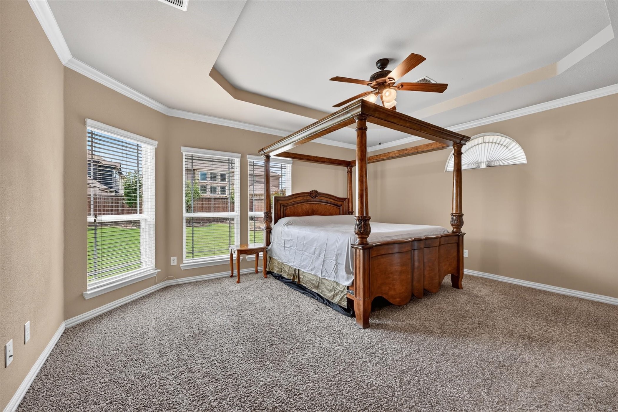 4229 Rainwater Creek Way Celina TX 75078
