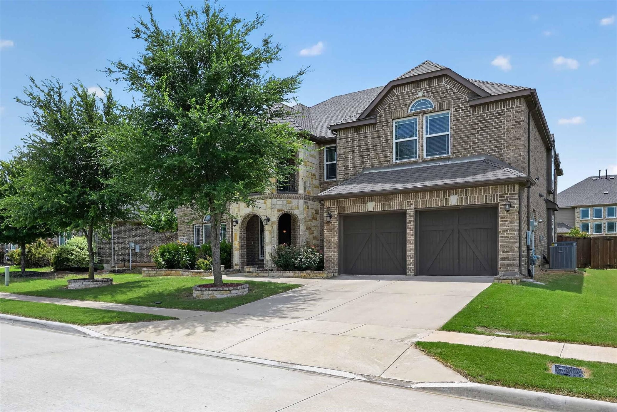 4229 Rainwater Creek Way Celina TX 75078