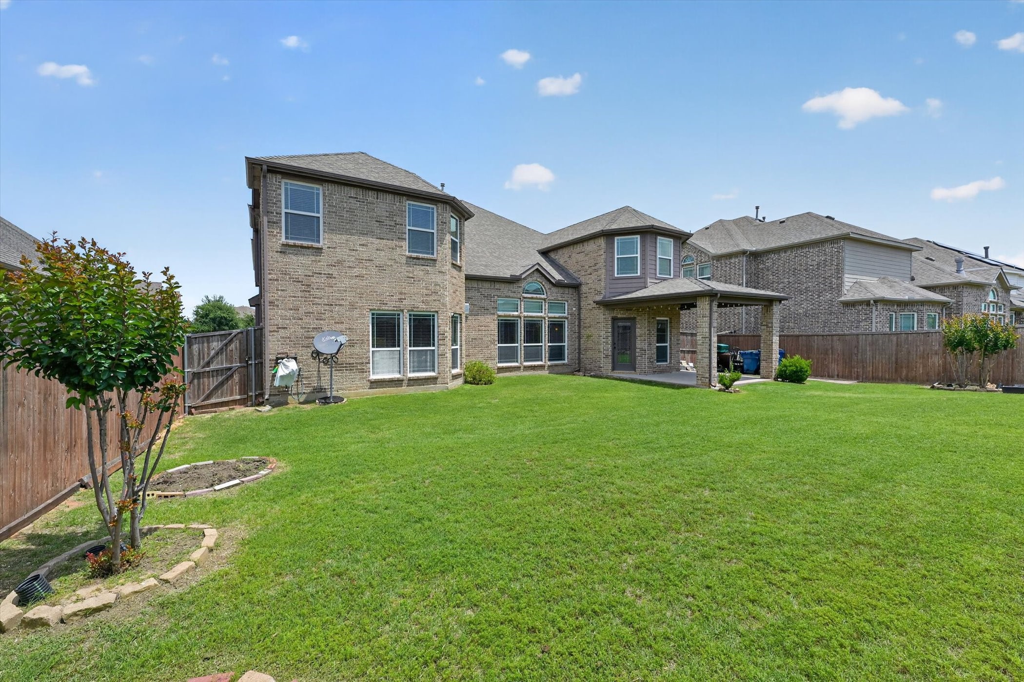 4229 Rainwater Creek Way Celina TX 75078