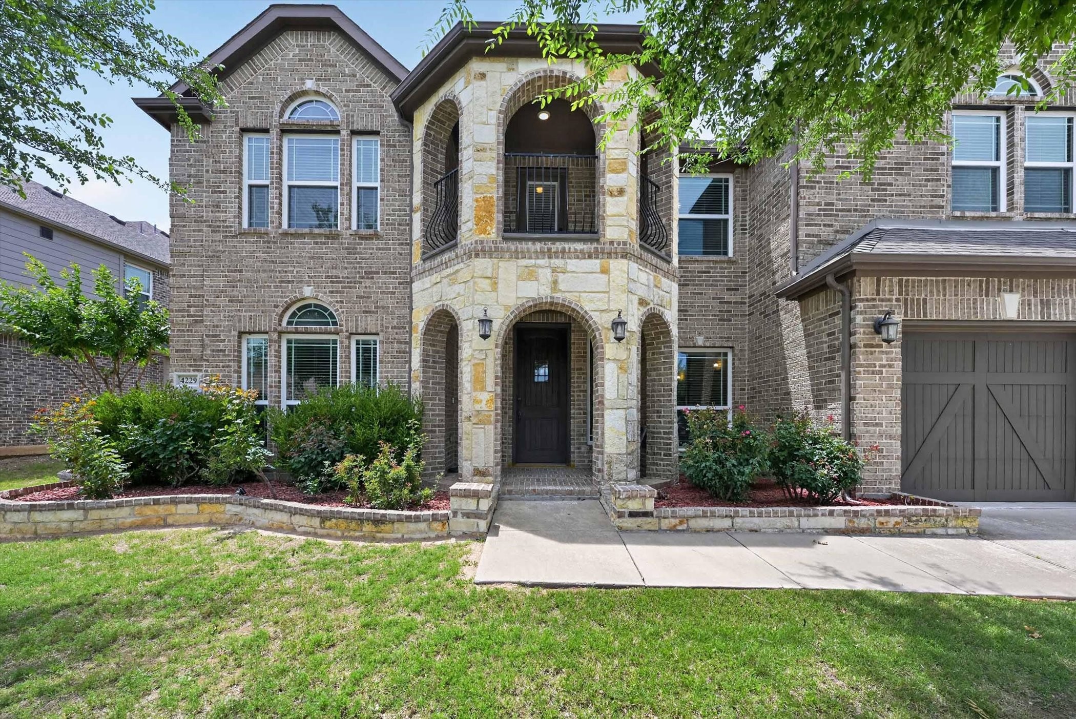 4229 Rainwater Creek Way Celina TX 75078
