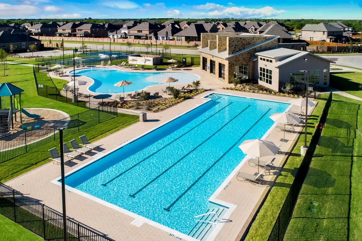 4229 Rainwater Creek Way Celina TX 75078