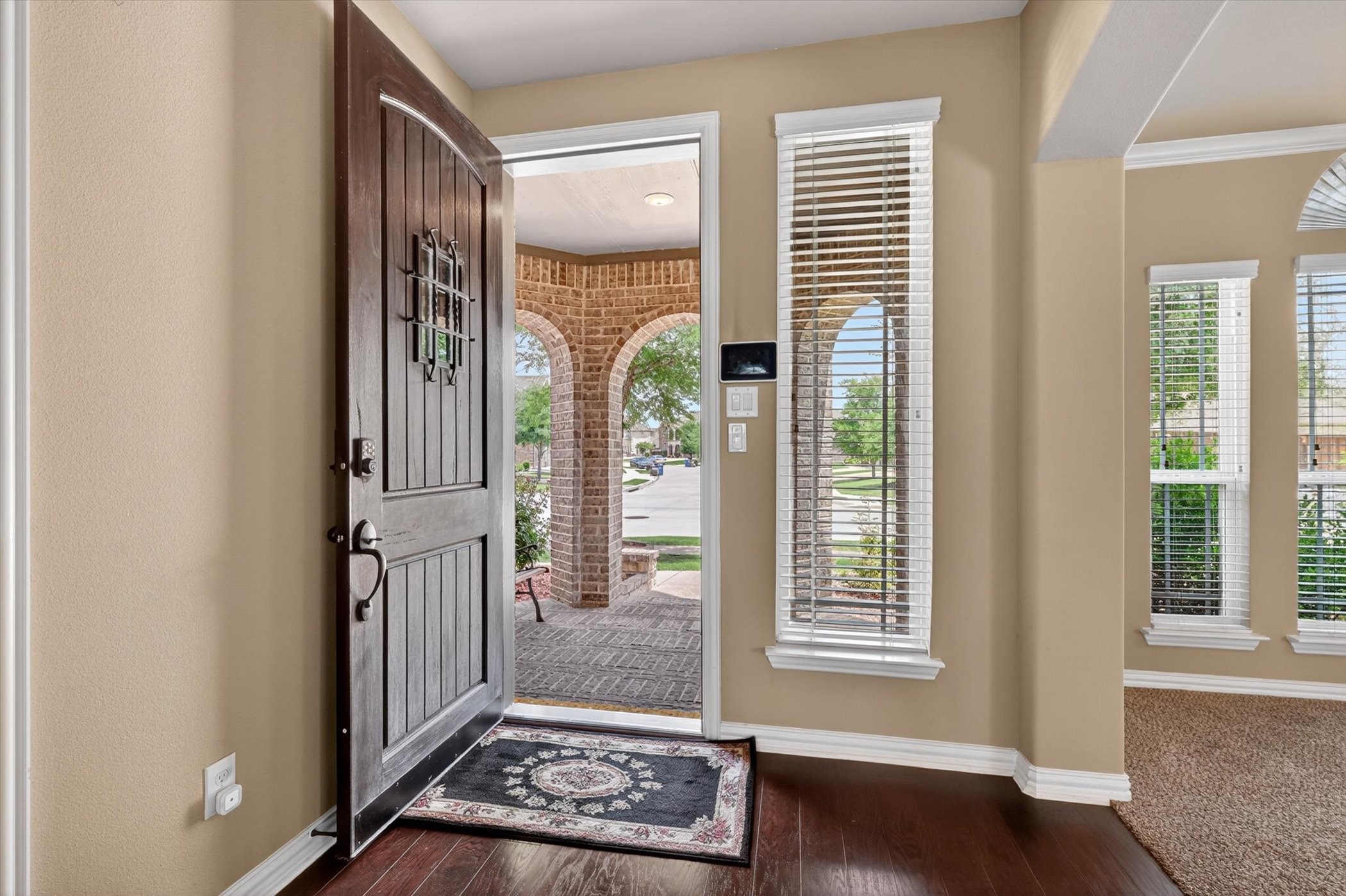 4229 Rainwater Creek Way Celina TX 75078