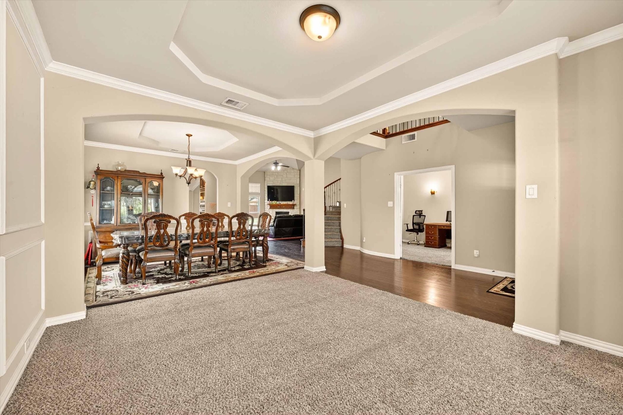 4229 Rainwater Creek Way Celina TX 75078