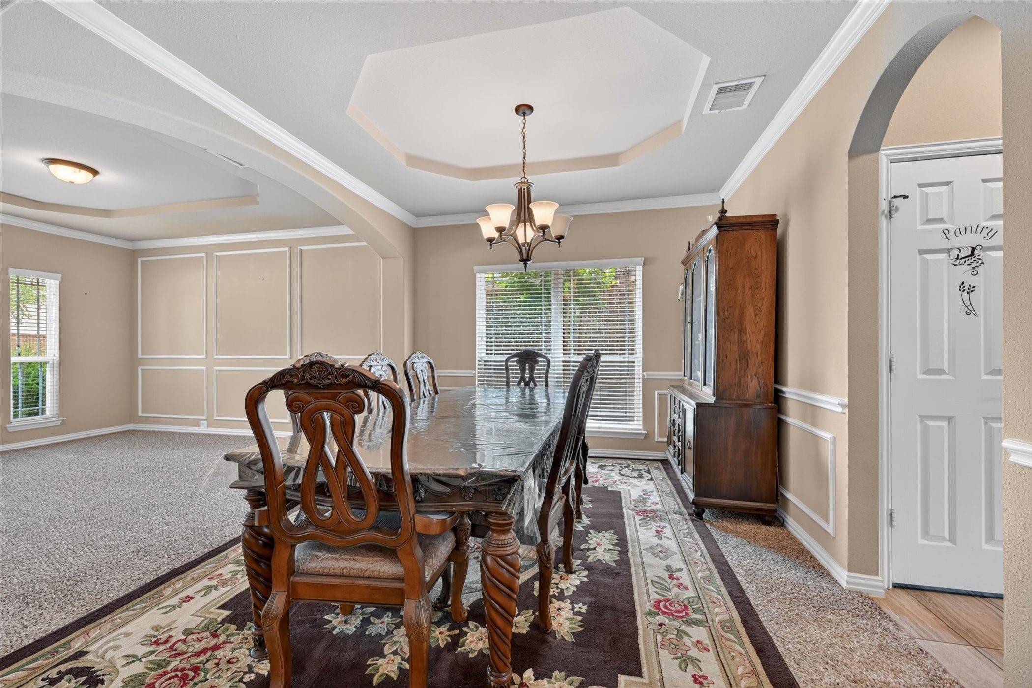 4229 Rainwater Creek Way Celina TX 75078