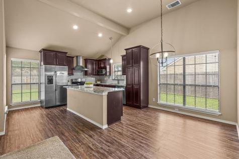 2217 Villanova Street Arlington TX 76018