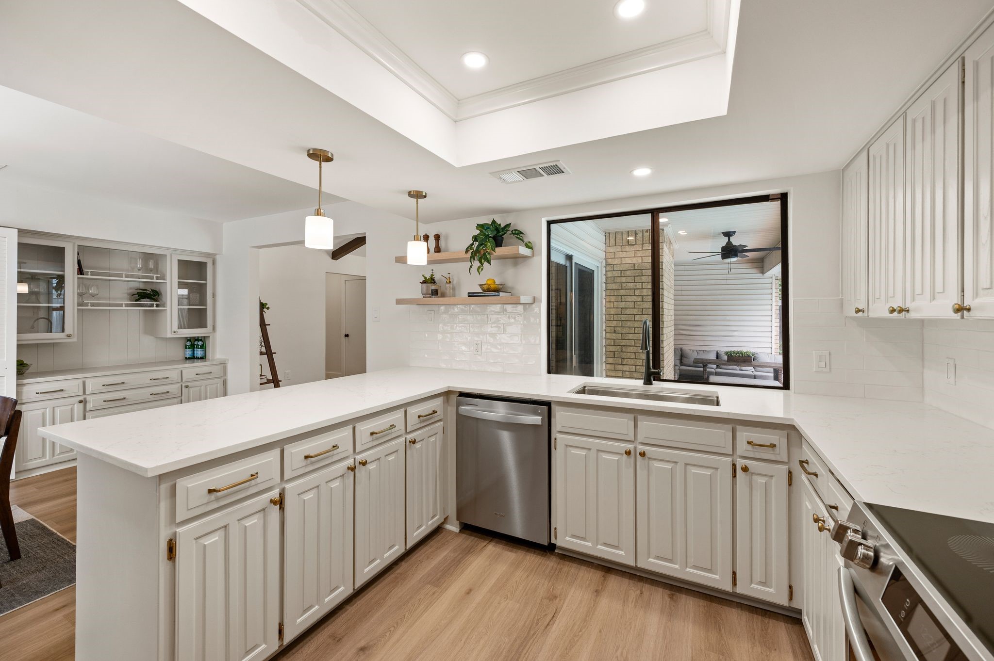 3004 Mossy Oak Lane Bedford TX 76021