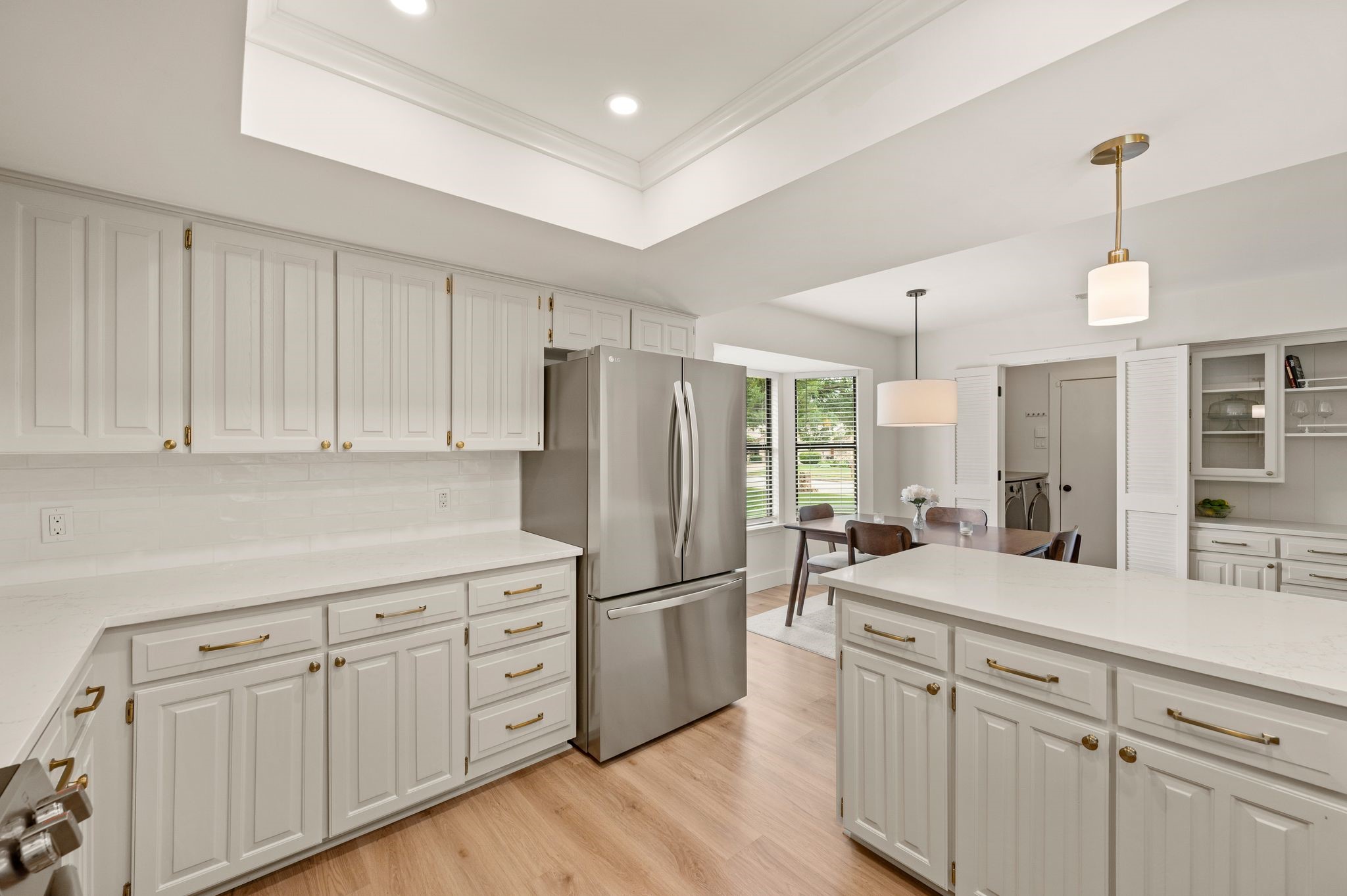 3004 Mossy Oak Lane Bedford TX 76021