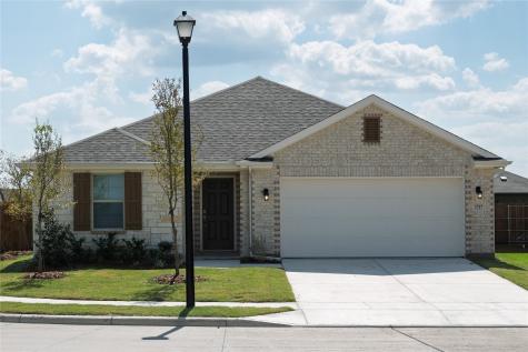 1717 Etosha Drive Royse City TX 75189