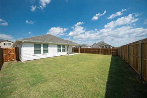 1717 Etosha Drive Royse City TX 75189