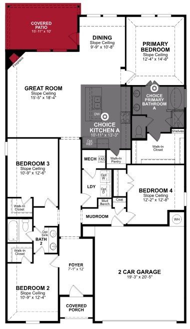 1717 Etosha Drive Royse City TX 75189