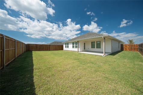 1717 Etosha Drive Royse City TX 75189