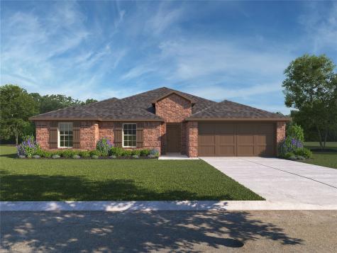 847 Waterford Way Joshua TX 76058