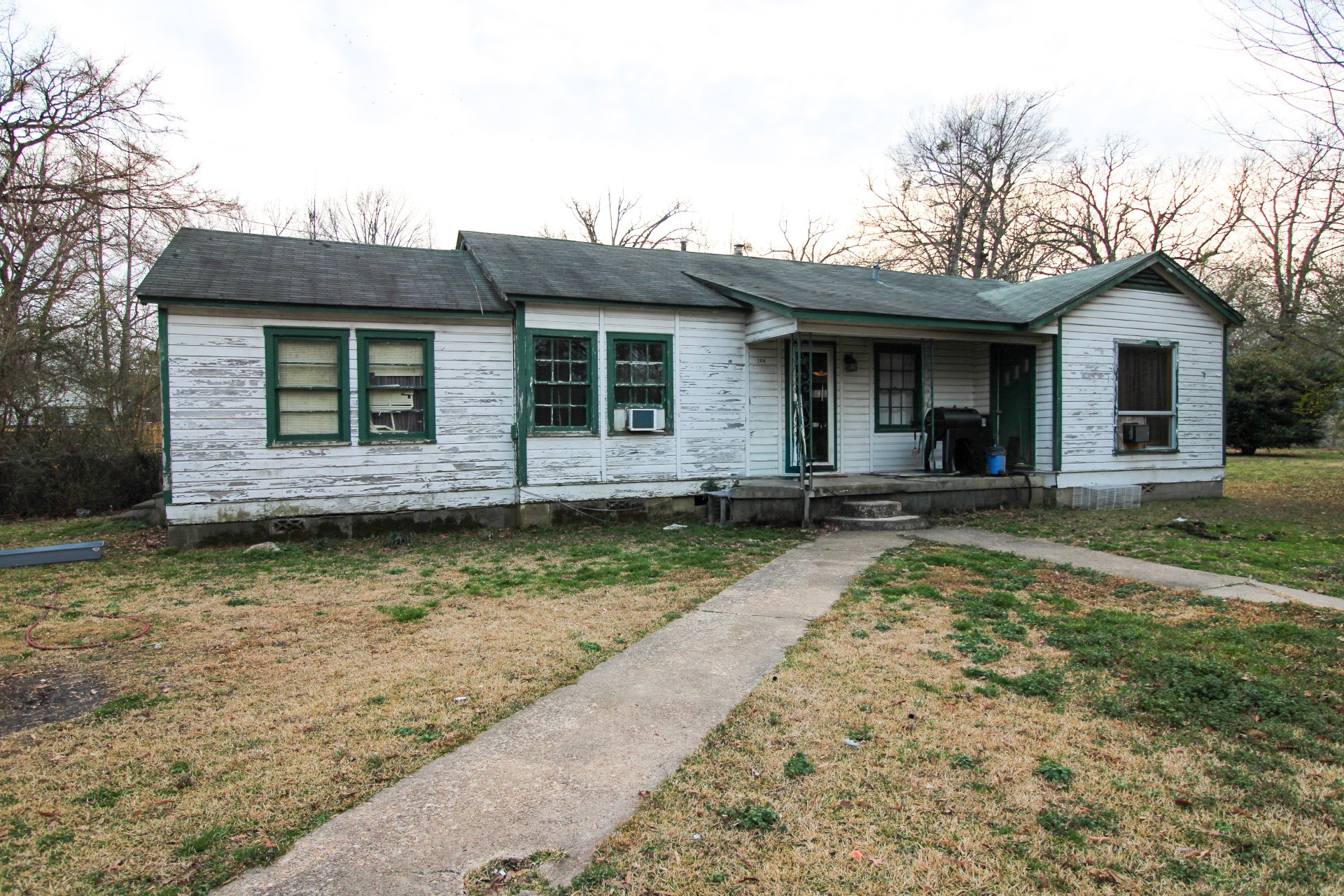 204 Roosevelt Hooks TX 75561