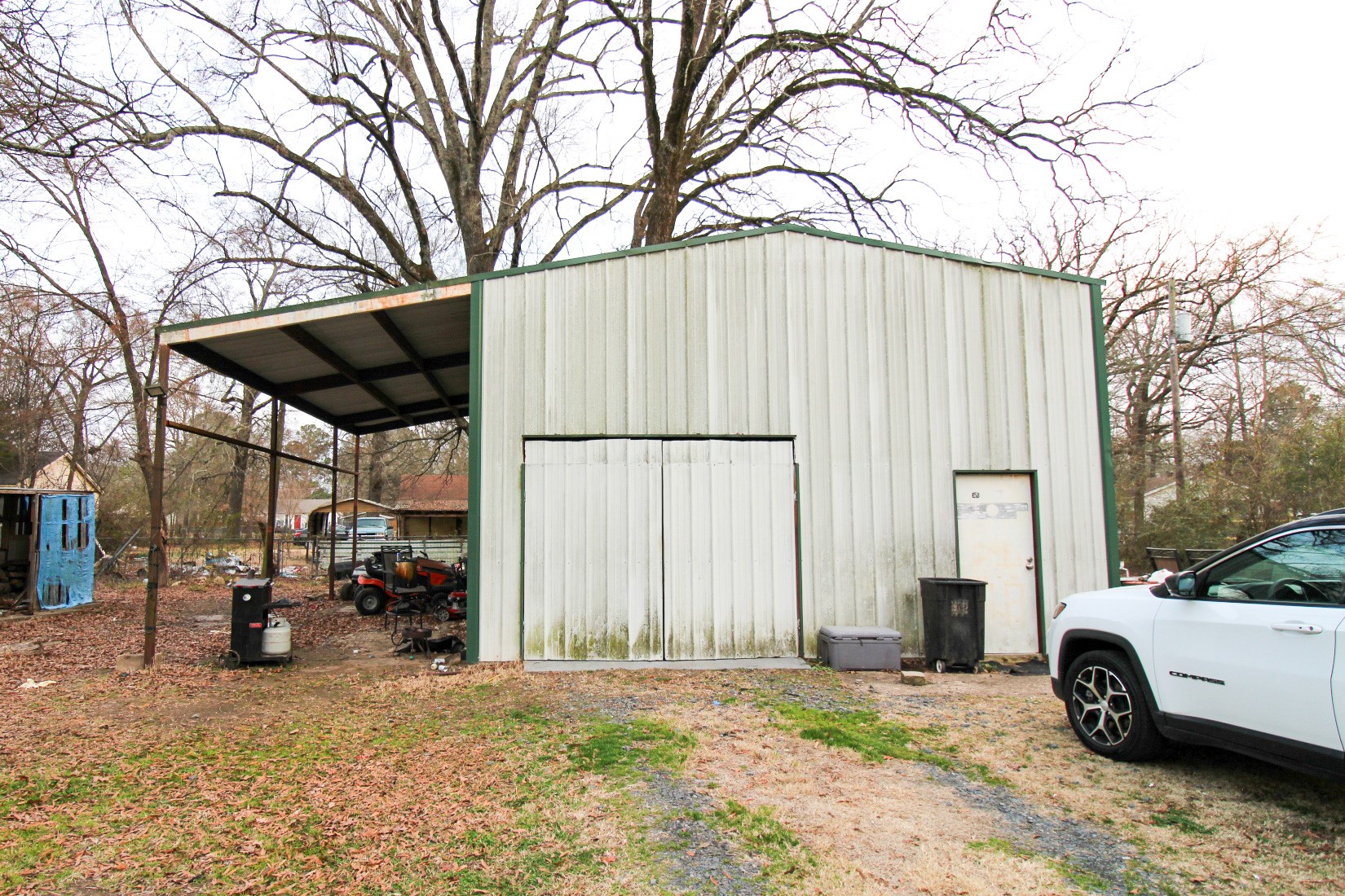 204 Roosevelt Hooks TX 75561