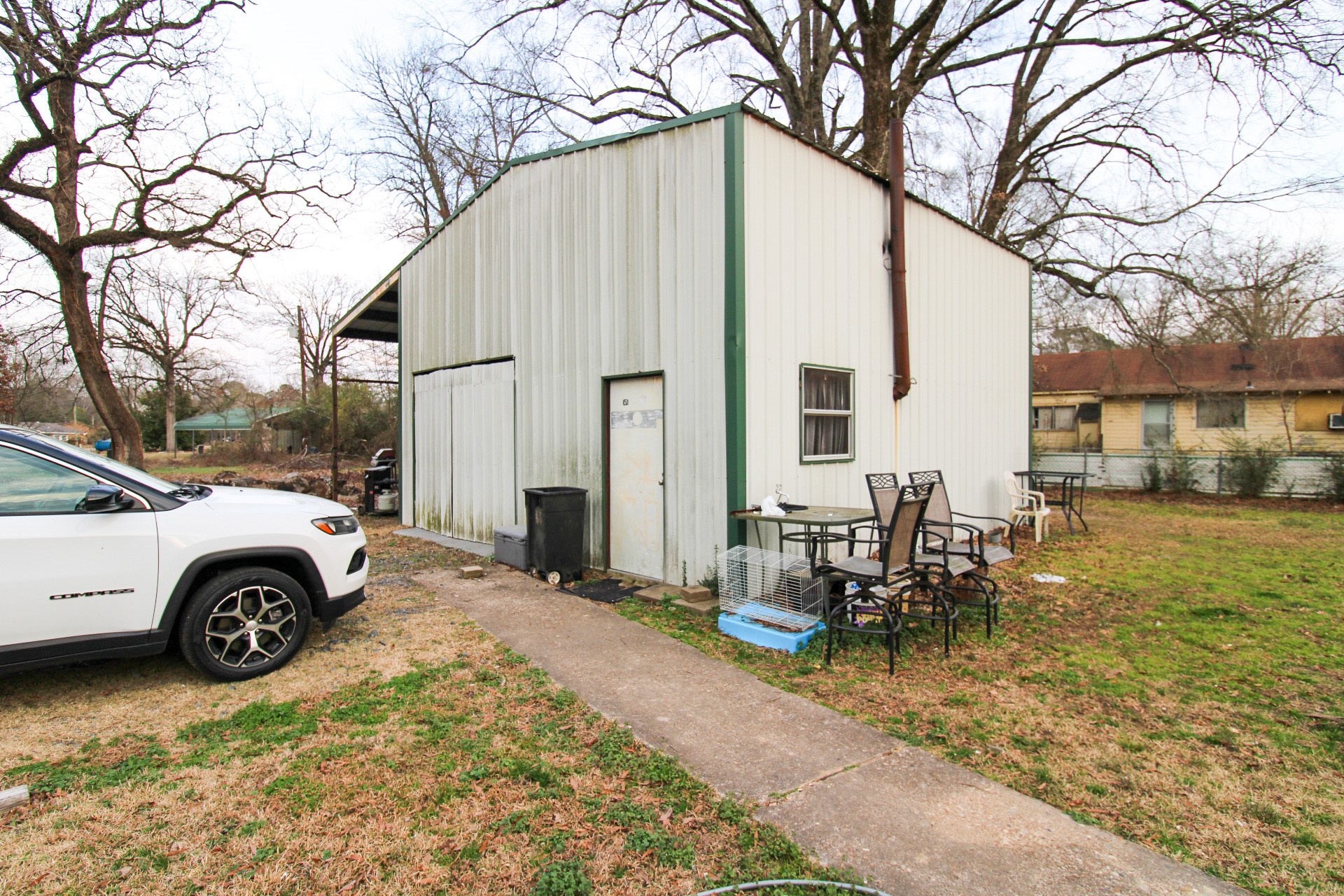 204 Roosevelt Hooks TX 75561