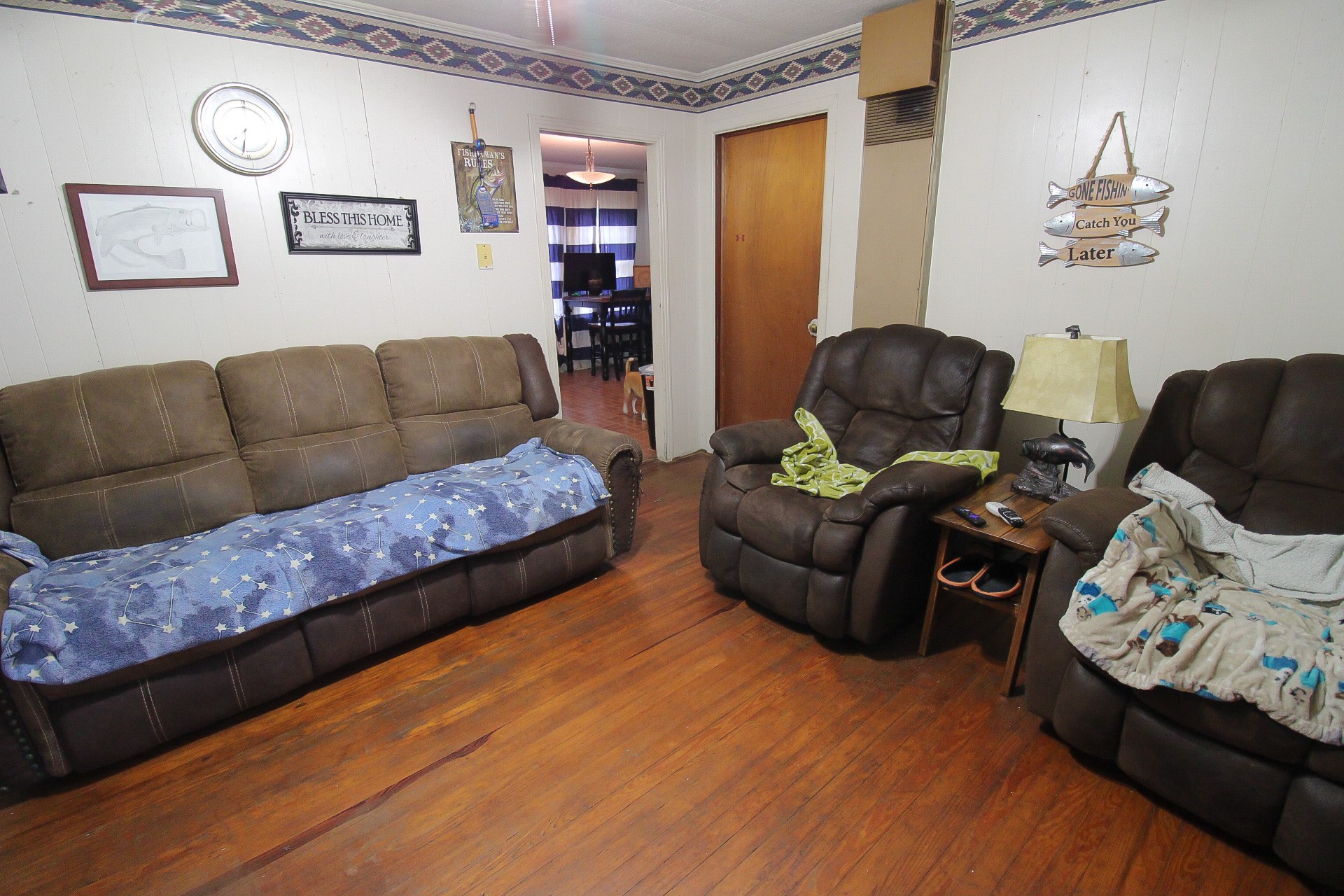 204 Roosevelt Hooks TX 75561