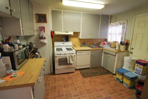 204 Roosevelt Hooks TX 75561