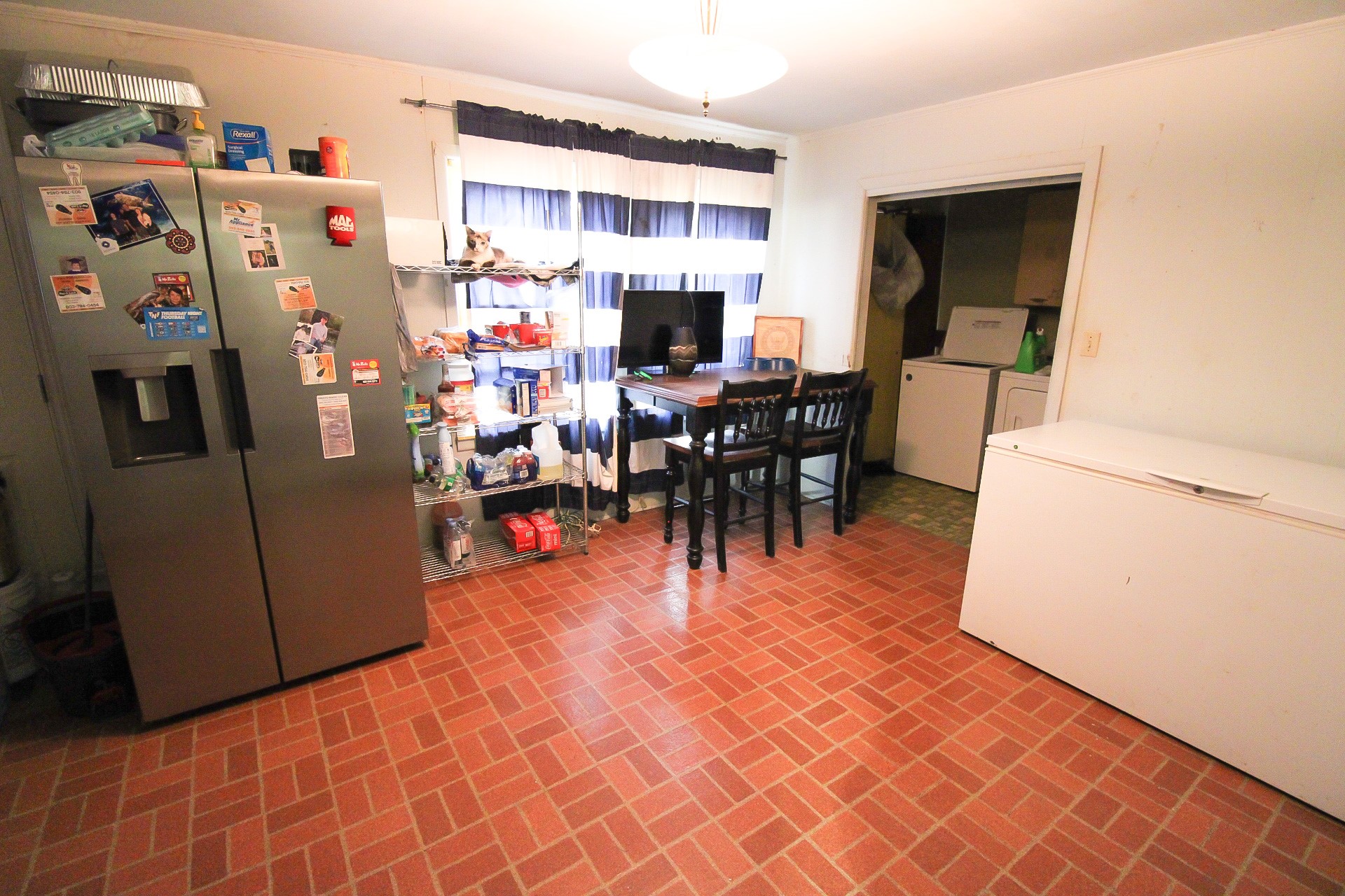 204 Roosevelt Hooks TX 75561