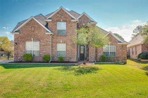 110 Paradise Cove Shady Shores TX 76208