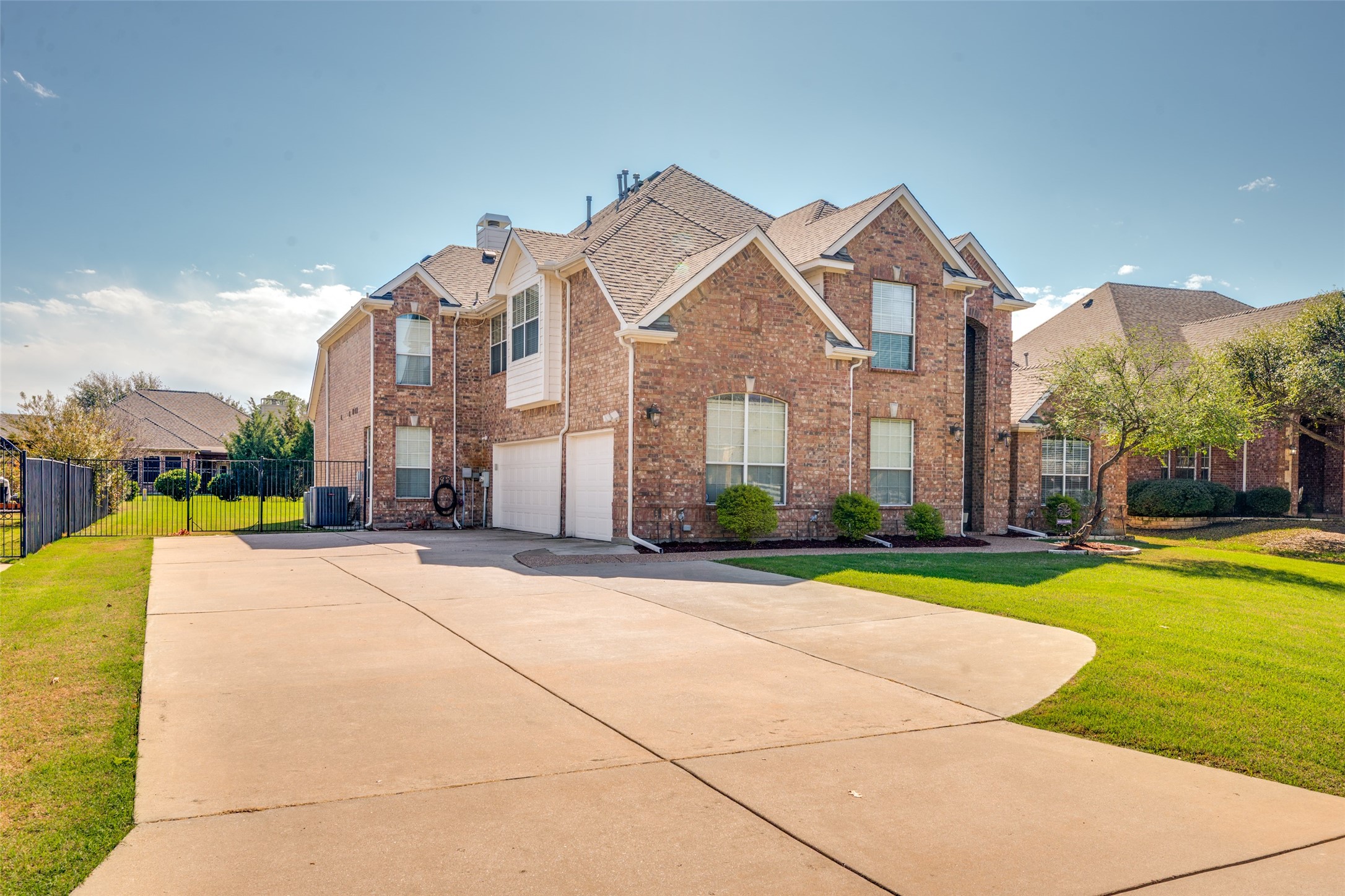 110 Paradise Cove Shady Shores TX 76208