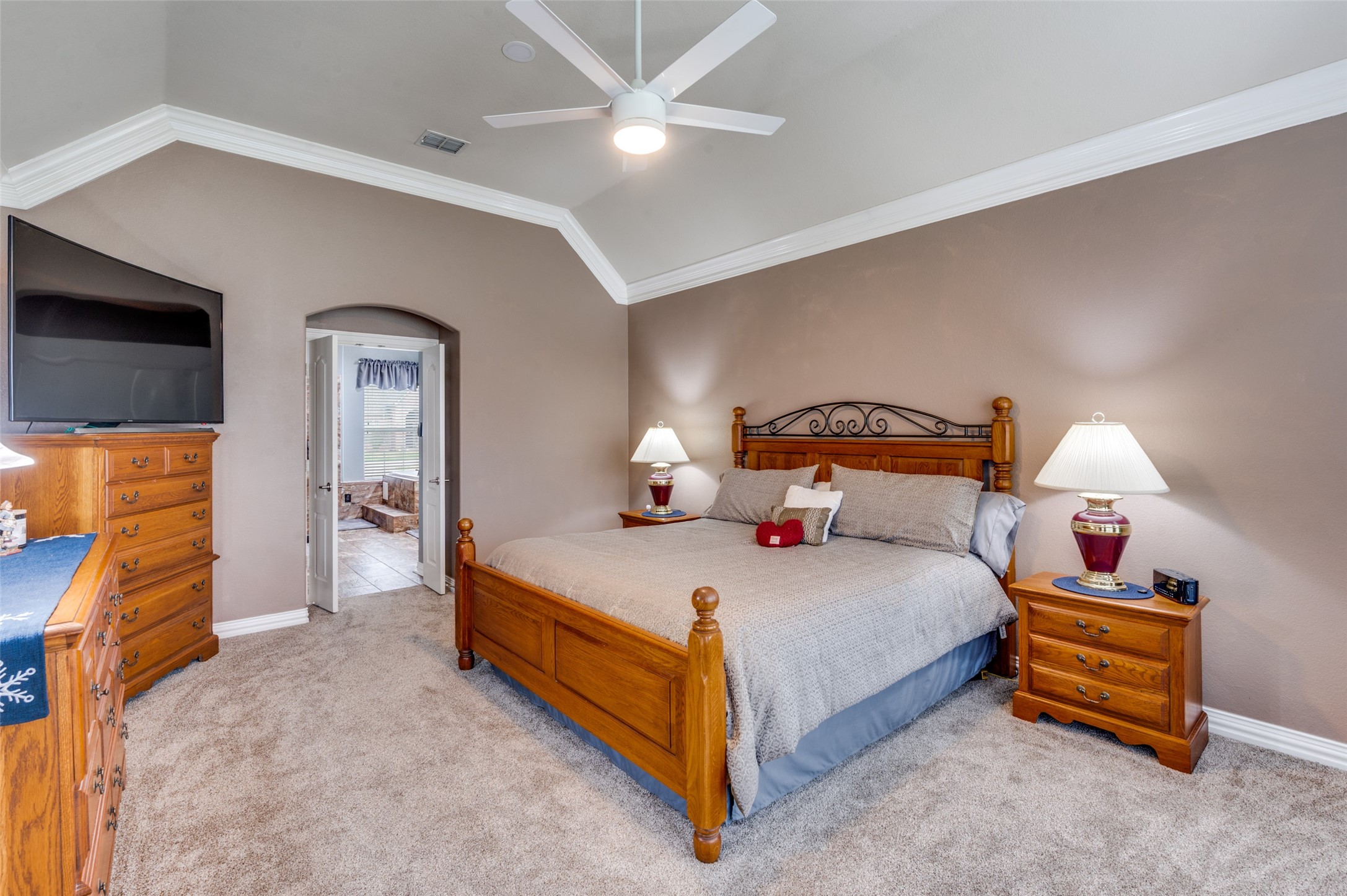 110 Paradise Cove Shady Shores TX 76208