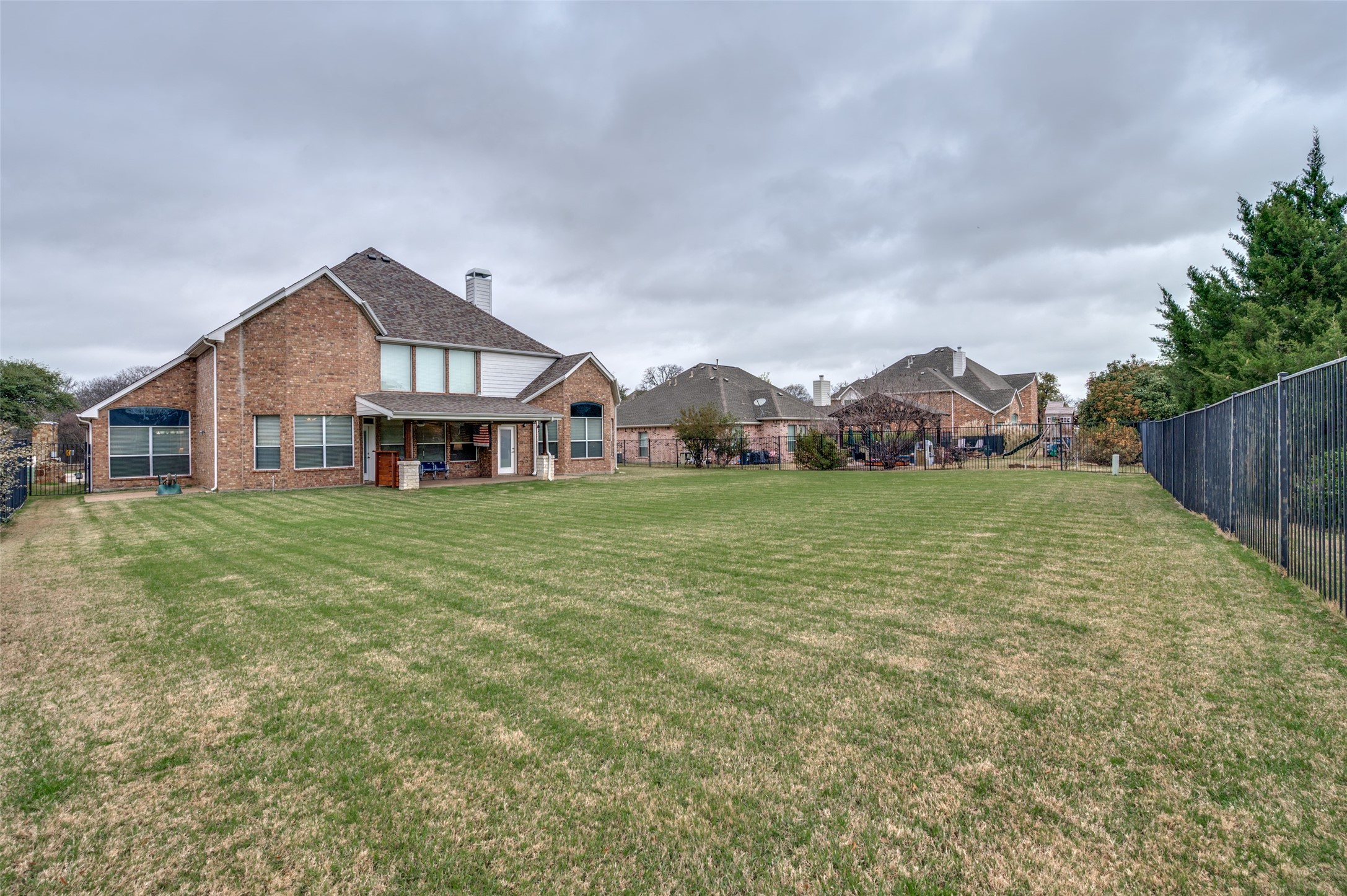 110 Paradise Cove Shady Shores TX 76208
