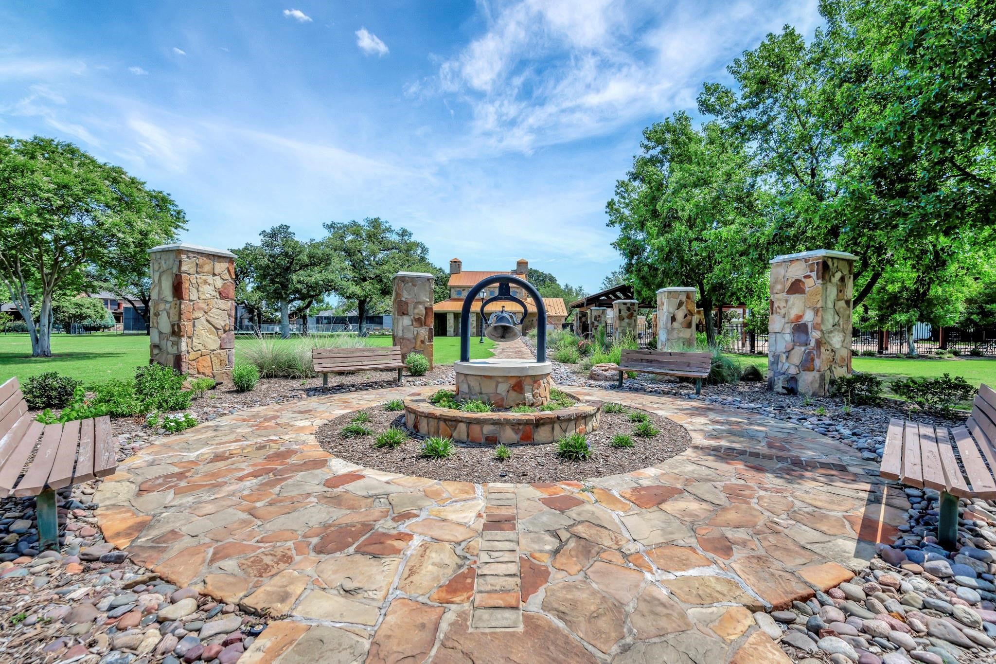 110 Paradise Cove Shady Shores TX 76208