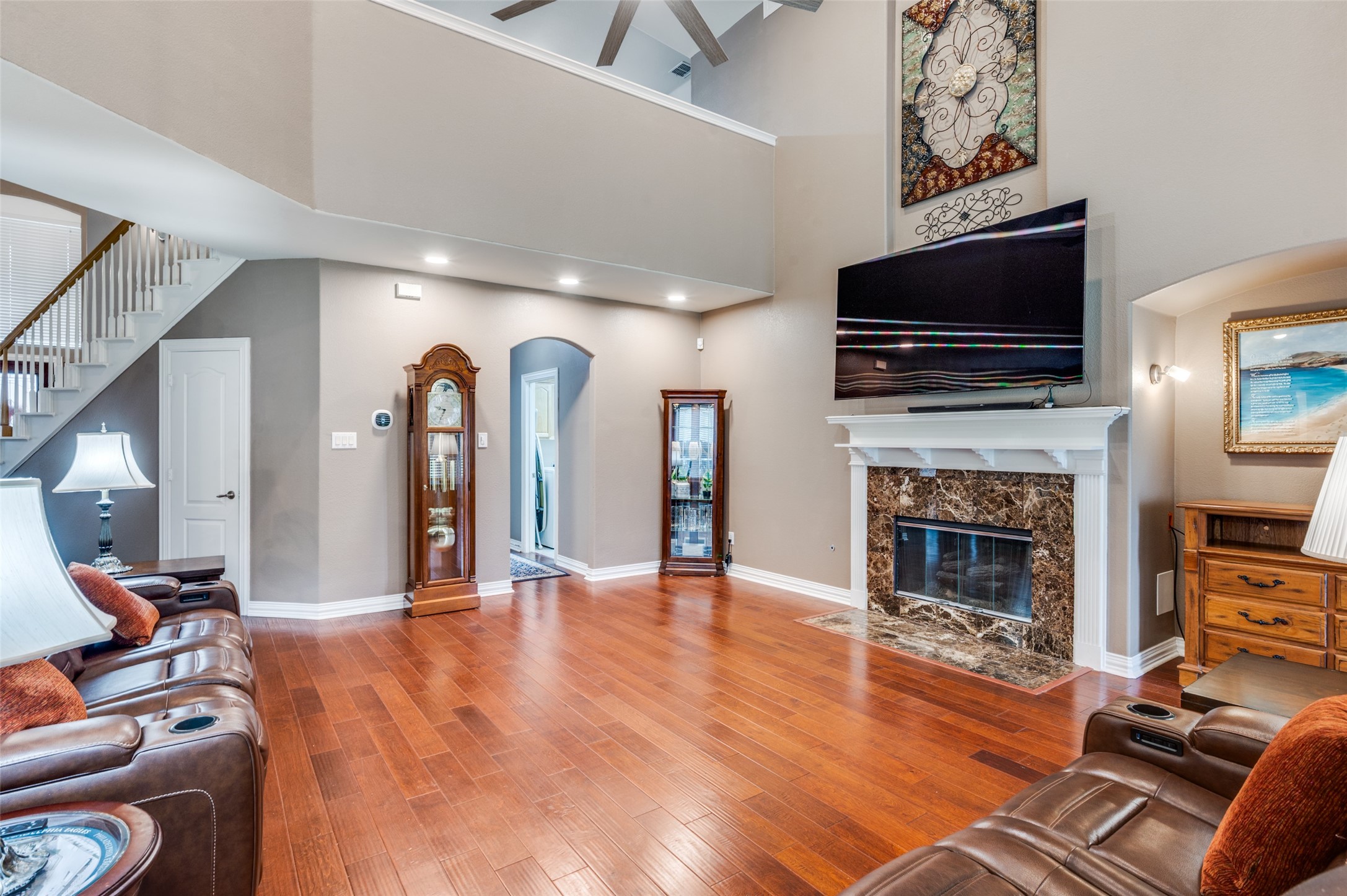 110 Paradise Cove Shady Shores TX 76208