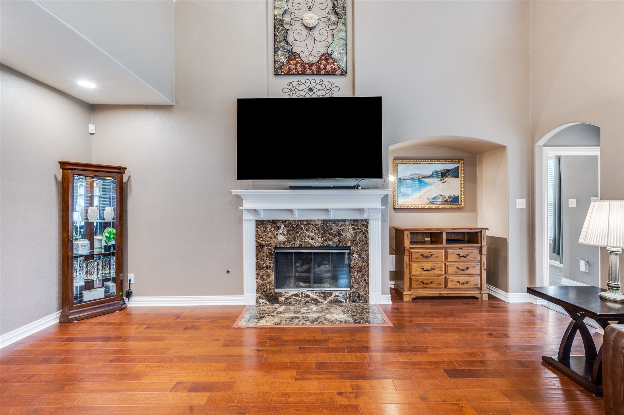 110 Paradise Cove Shady Shores TX 76208