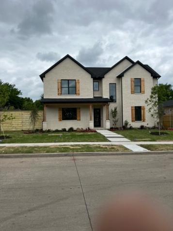 1531 Hamilton Drive Cedar Hill TX 75104