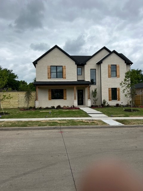 1531 Hamilton Drive Cedar Hill TX 75104