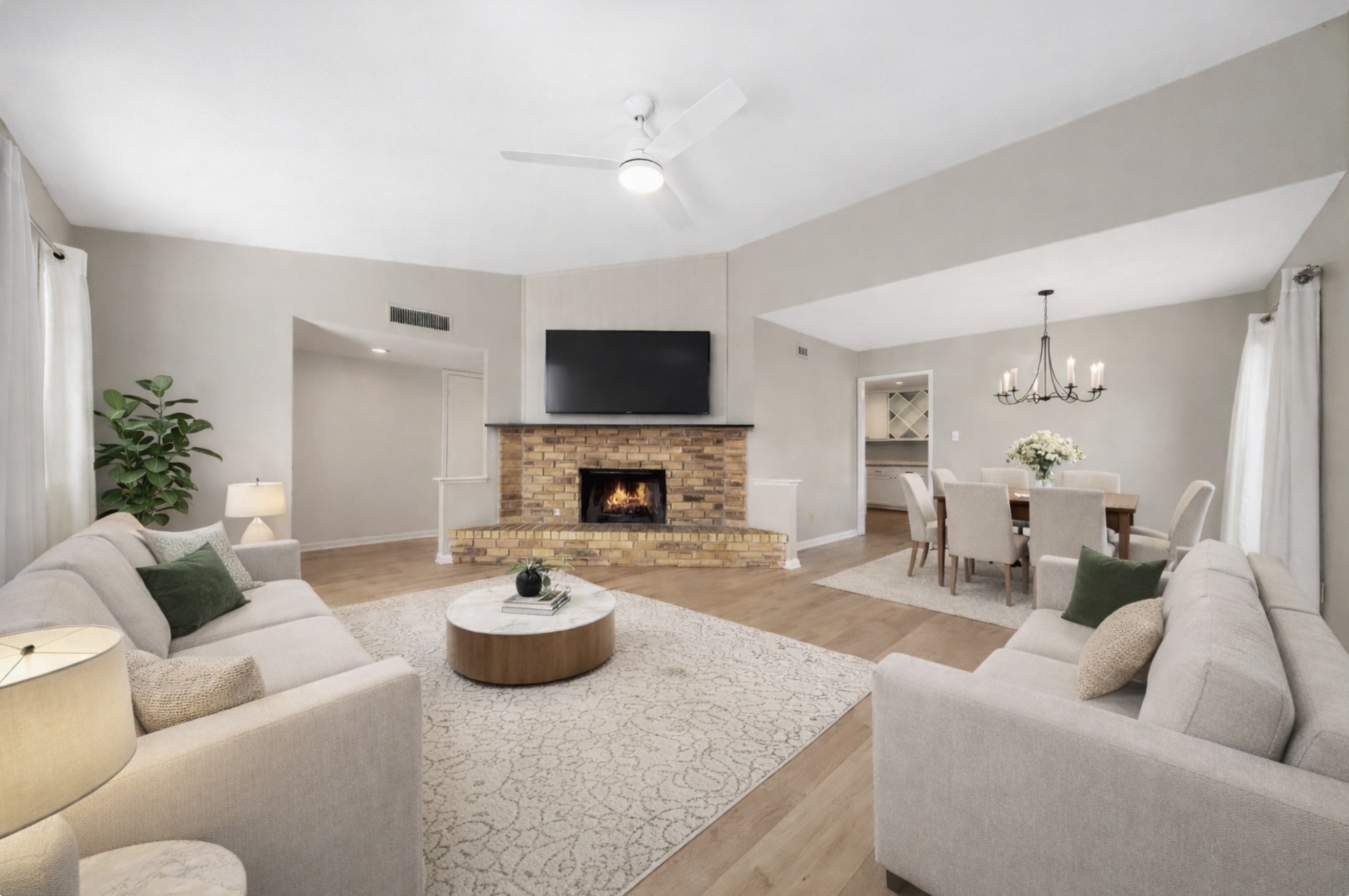 413 Sandy Knoll Drive Coppell TX 75019