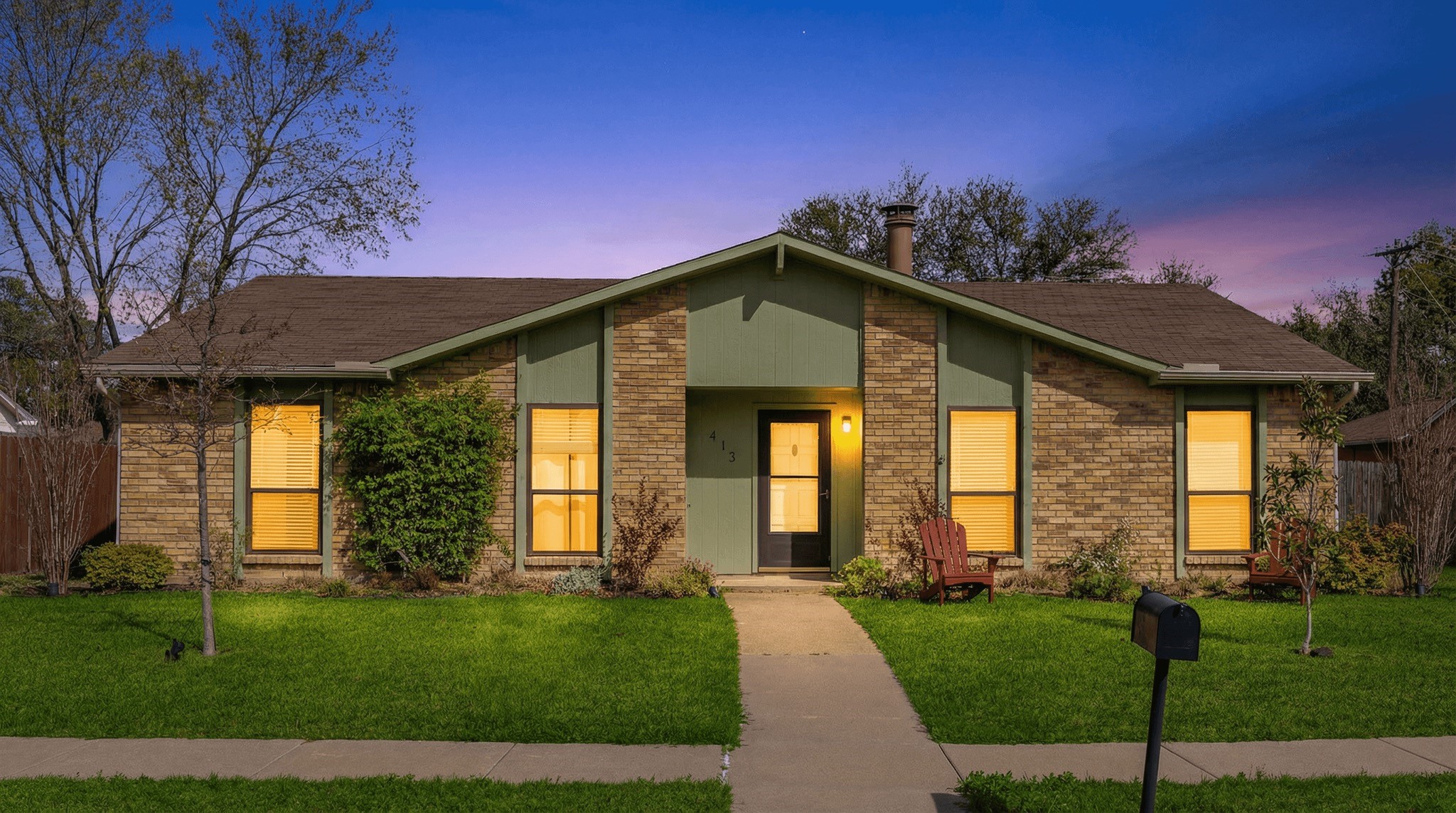 413 Sandy Knoll Drive Coppell TX 75019