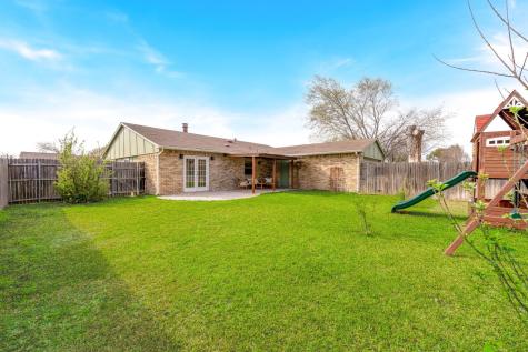 413 Sandy Knoll Drive Coppell TX 75019