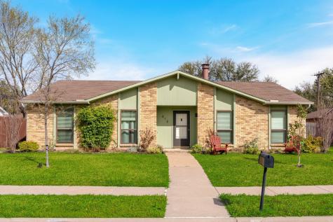 413 Sandy Knoll Drive Coppell TX 75019